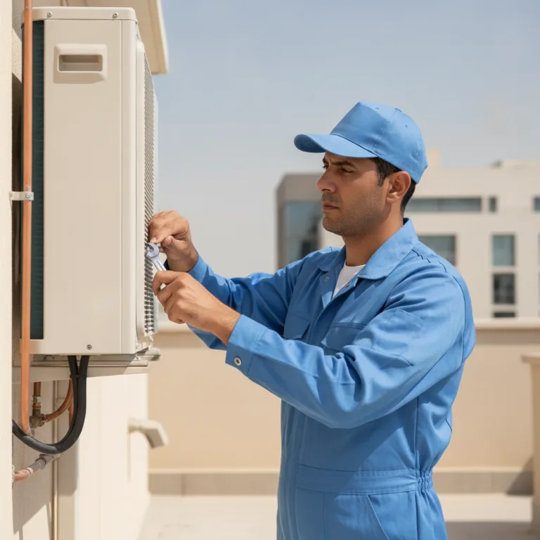 Roofing Sharjah